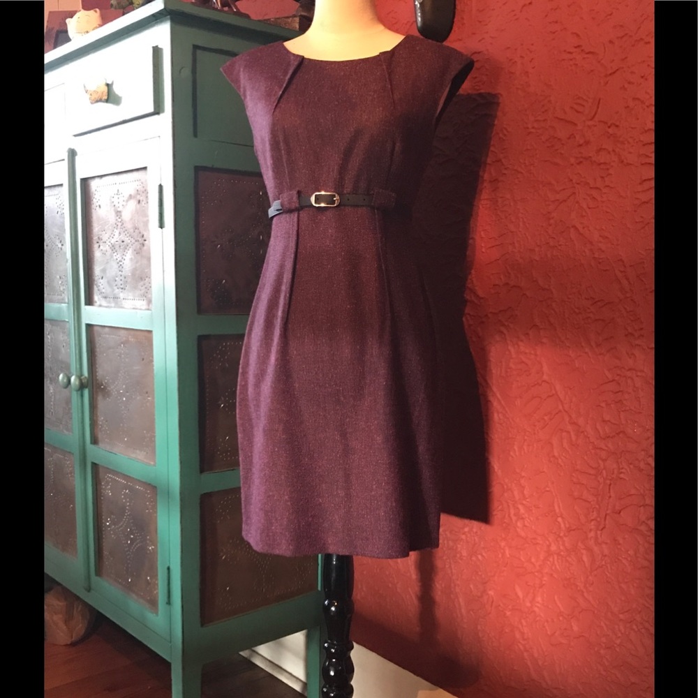 Retro Style Dress